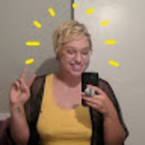 Meet your Posher, Addie